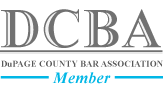 Dupage County Bar Association Badge